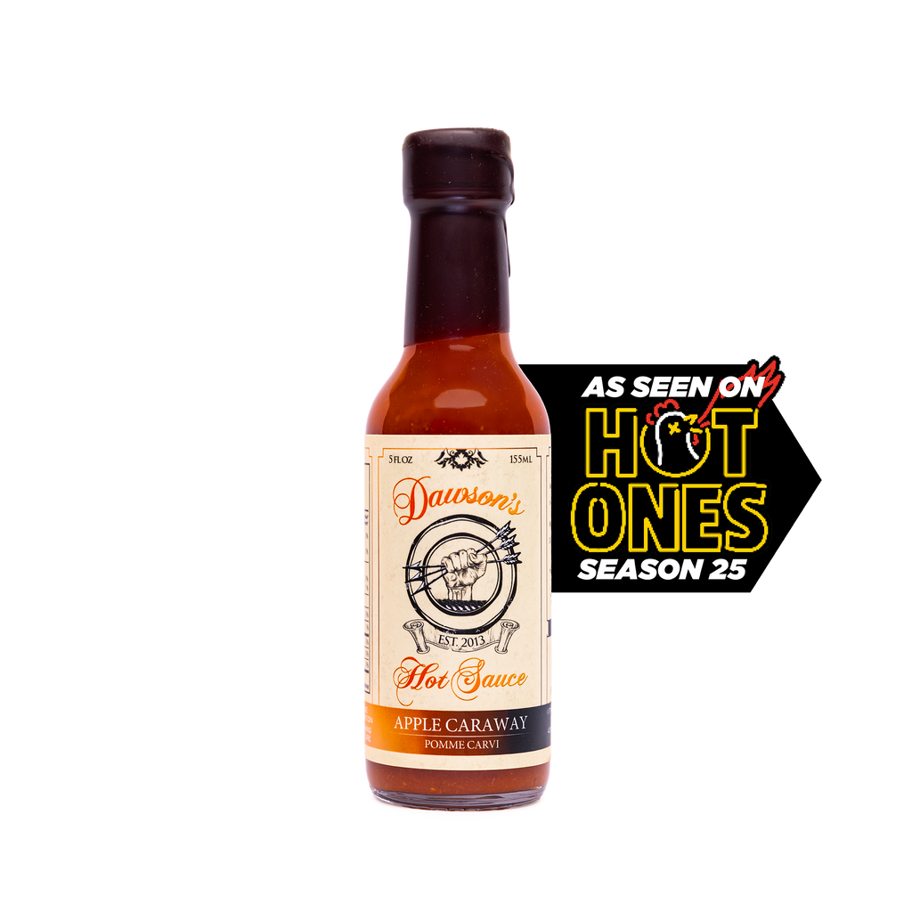 Hot sauce ポラロイド チソン 公式 DHS0124applecarawaytransparent