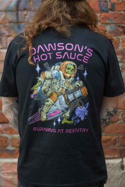 Dawson's Spaceman T-Shirt