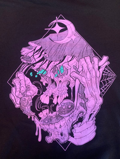 Dawson's Skeleton Hoodie